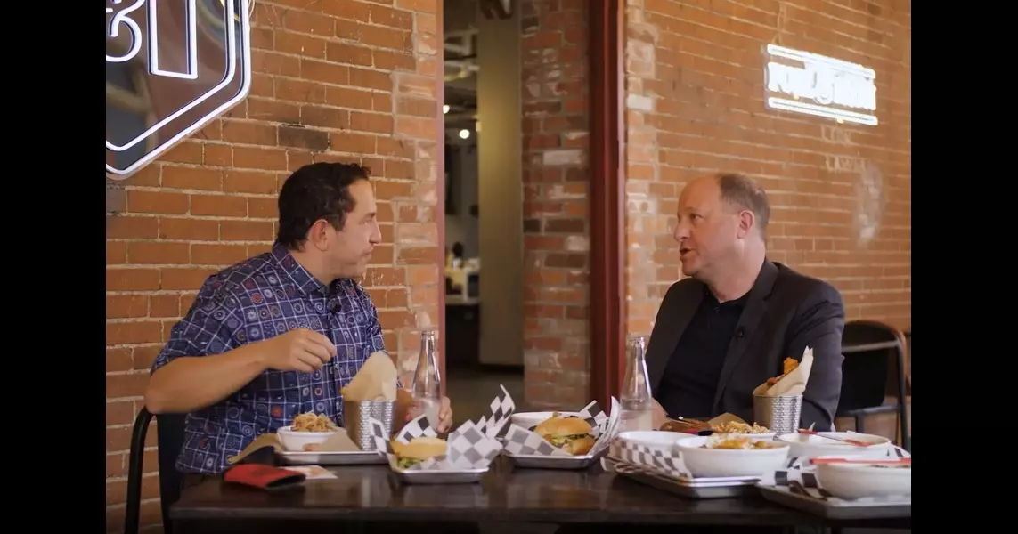 Polis Talks Elon Musk, Vladimir Putin and League of Legends on Breaking Bread