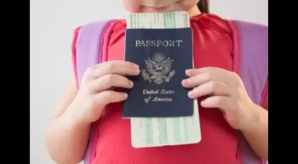 The 5 Biggest Mistakes Parents Make With Their Kids’ Passports