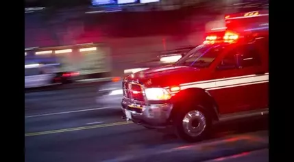 Pedestrian struck by car and killed while crossing N.J. street