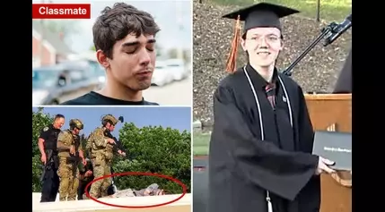 Trump shooter Thomas Matthew Crooks was loner ‘relentlessly’ bullied…