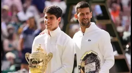 Wimbledon 2024 final prize money: Carlos Alcaraz takes home staggering sum after crushing Novak Djokovic in final