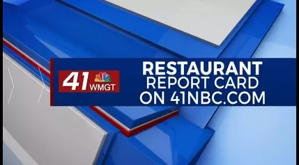 Restaurant Report Card: Food service inspection scores July 8-12 – 41NBC News