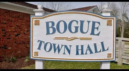 Bogue council to consider allowing outdoor entertainment under list of special uses for businesses