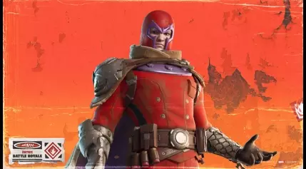 Fortnite: All Magneto quests and how to complete them