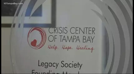 ‘Success 4 Kids & Families’ to merge with ‘Crisis Center of Tampa Bay’