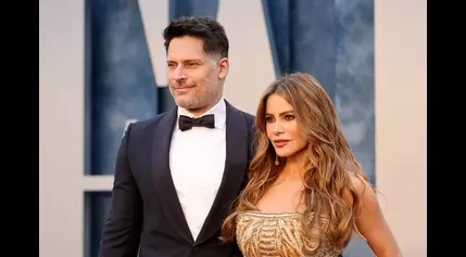 Joe Manganiello Denies Ex-Wife Sofia Vergara’s Claims They Split Because He Wanted Kids