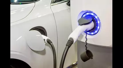 Electric car batteries may soon be made of rock