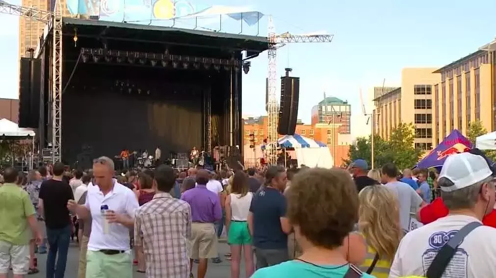 Popular Des Moines music festival changing venues this year