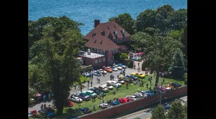 Endicott College To Host Misselwood Classic Car Show This Weekend