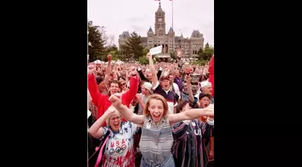 Utah delegation readies to head to Paris for 2034 Winter Games announcement