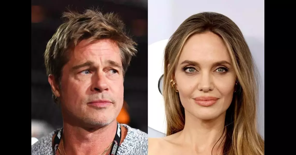 Is Brad Pitt Allowed to See His Kids With Angelina Jolie?