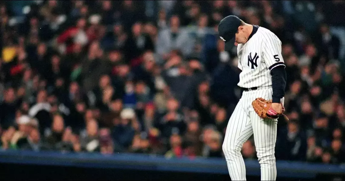 1999 Yankees Diary, June 20: Yanks drop series finale in bizarre fashion