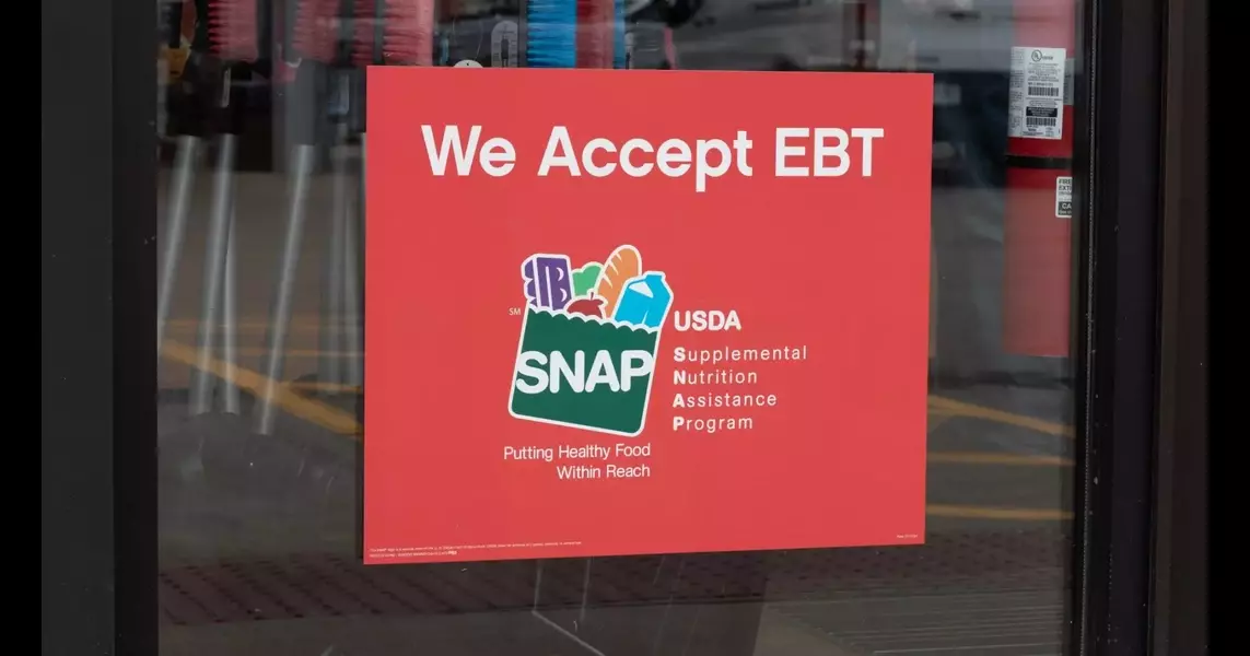 Extra Food Stamps in this state – Increased SNAP benefits announced for this reason