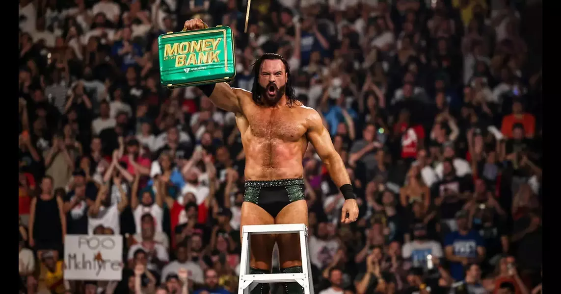 WWE Money In The Bank 2024: 3 Things We Hated And 3 Things We Loved