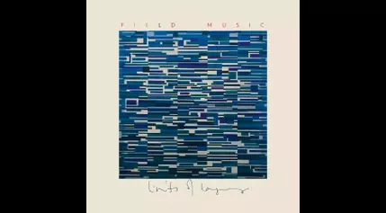 Field Music Announce New Album ‘Limits Of Language’: Hear “Six Weeks, Nine Wells”