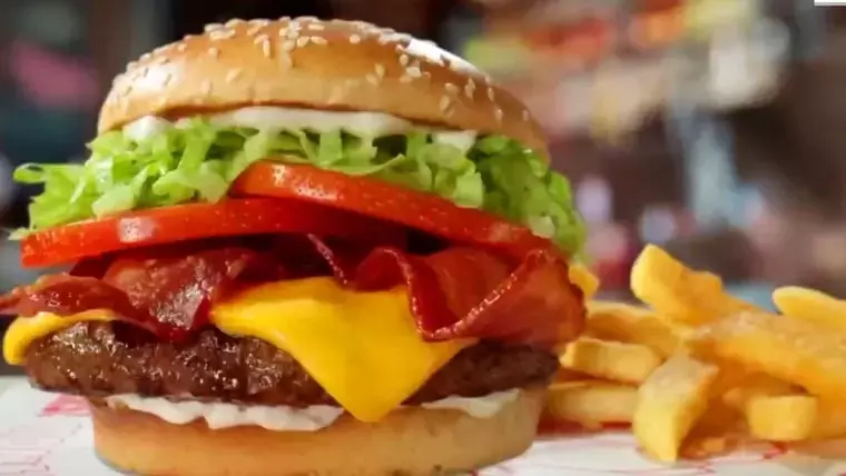 Fast food wars: Could lower menu prices be here to stay?