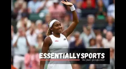 Coco Gauff Aims for a Better End to 2024 With an Honest Self-Evaluation to Fix the Wrongs of a Dismal Season