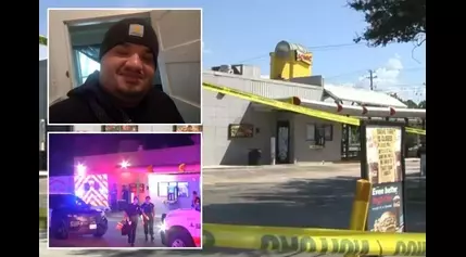 Texas Sonic manager killed after getting into an argument with…