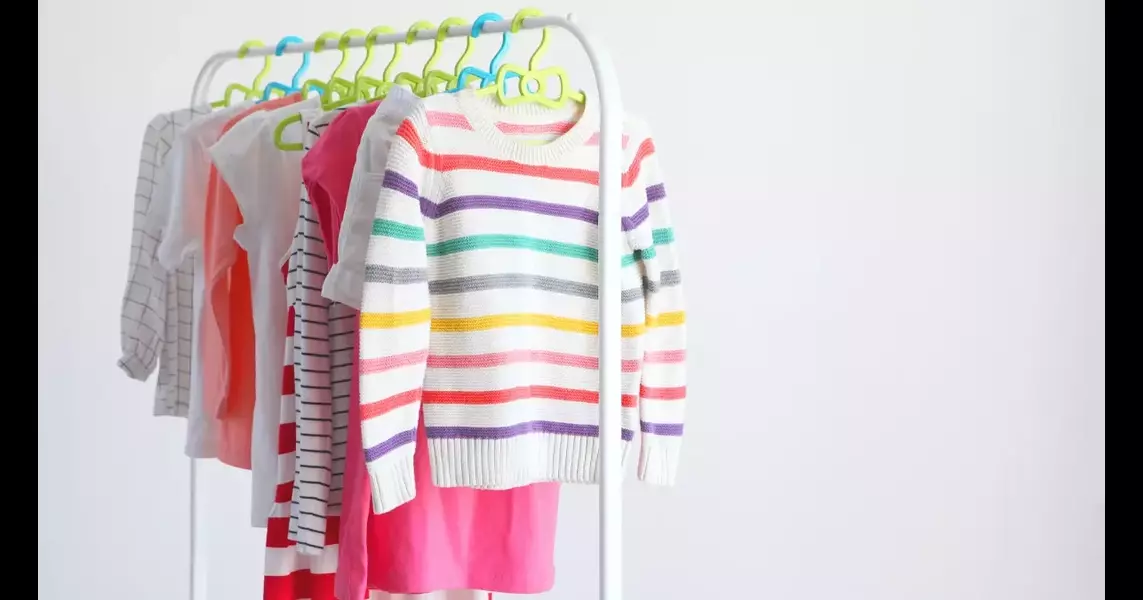 The Nine Best Places to Buy and Sell Used Kids’ Clothes Online