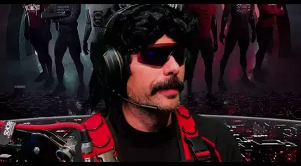 Rogue Company developer removes all Dr Disrespect content