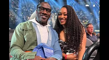 Shannon Sharpe’s 3 Kids: All About Kayla, Kiari and Kaley