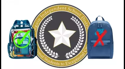 Seguin police, fire officials collecting new backpacks for Seguin kids