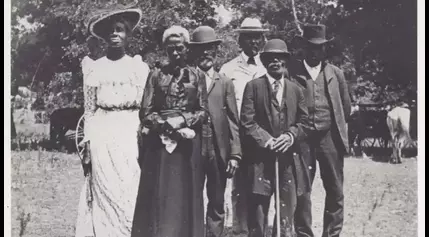 A Brief History Of Juneteenth Fashion