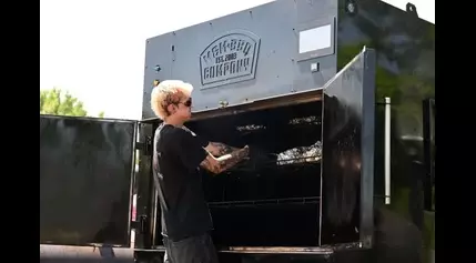 ‘It’s rad’: Loveland Loves BBQ returns for 18th year of food, music