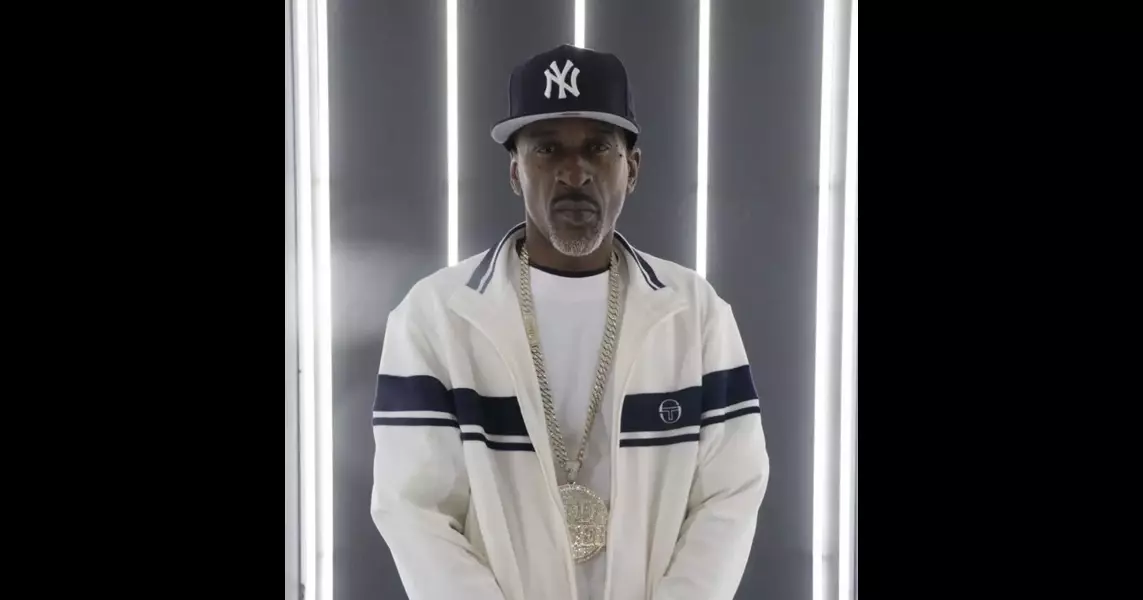 Rakim Partners With Web3 Music Platform Gala Music For Exclusive Single Releases From Upcoming Album ‘G.O.D.’s Network (Reb7rth)’