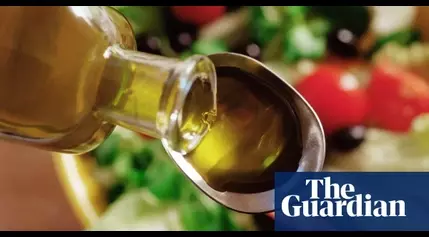 Olive oil fraud and mislabelling cases hit record high in EU