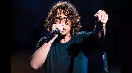 Chris Cornell’s widow shares clip of ‘Fast Car’ cover in 60th birthday tribute