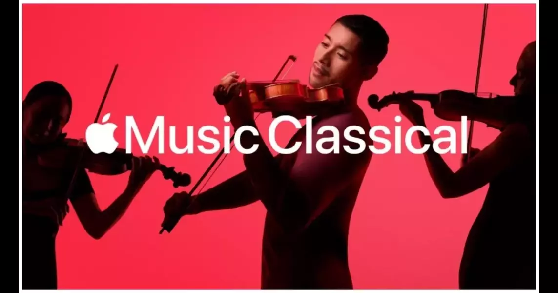 Apple Music Classical Announces Latest Partnerships