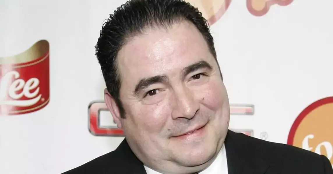 We Can’t Forget About These Big Emeril Lagasse Fails