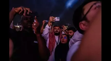 Saudi Arabia Extends Its Embrace of the World of Video Games