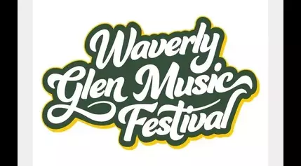 2024 Waverly Glen Music Festival set for next month