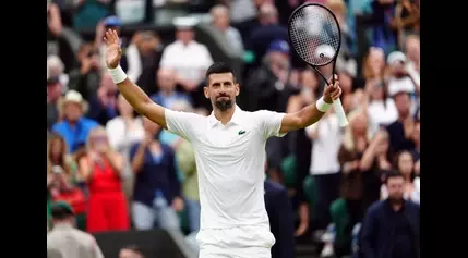 Wimbledon LIVE: Tennis scores and updates as Raducanu and Alcaraz return today