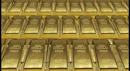 ‘They have a lot of money to end up losing’: Why criminals are choosing to commit gold bar scams