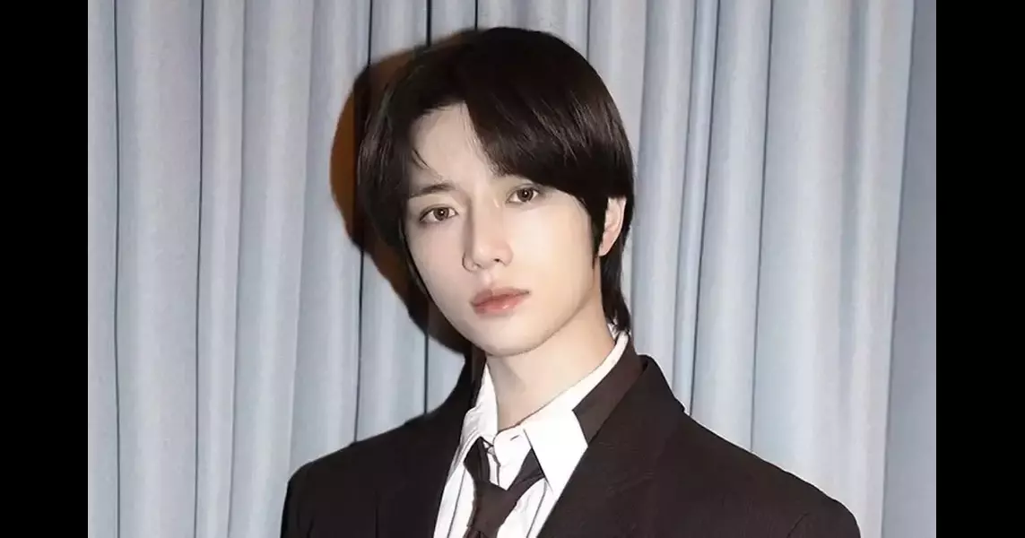 TXT’s Beomgyu to miss Paris Fashion Week due to ankle injury