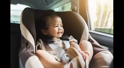 A Neurologist Shares Tips On How To Prevent Hot Car Deaths In Children