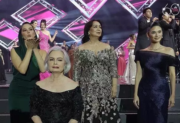 WATCH: Binibining Pilipinas queens from different eras reunite at 2024 pageant