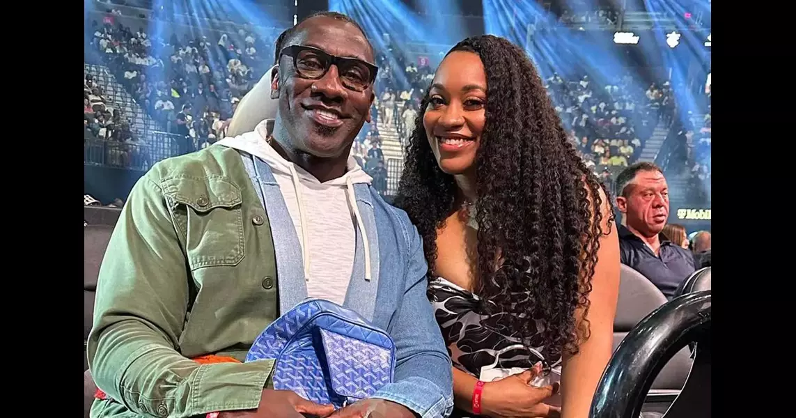 Shannon Sharpe’s 3 Kids: All About Kayla, Kiari and Kaley