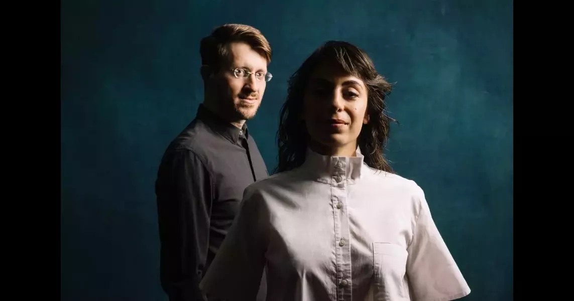 Composer, cellist couple to perform West Coast premiere of concerto at Cabrillo Festival of Contemporary Music