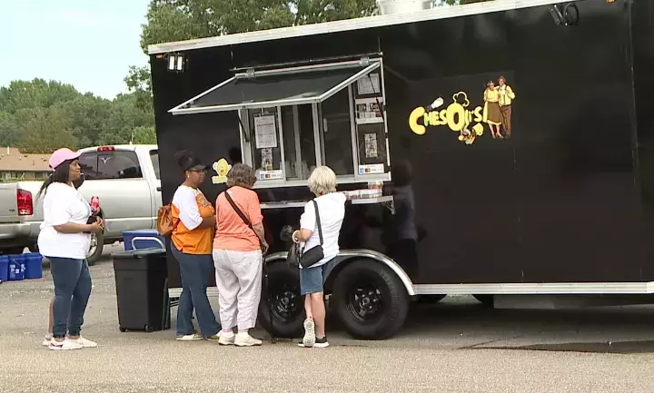 First-ever food truck competition comes to Huntingdon