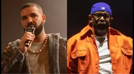 The Drake And Kendrick Lamar Beef Has Spilled Into Video Games As There’s A New ‘Family Matters’ Game You Can Play Right Now