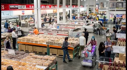 Costco’s Taiwan Food Court Has A Chili Cheese Dish We’d Travel For