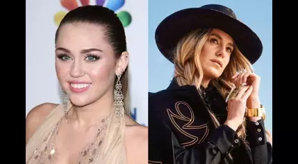 “It Would Only Make Sense” — Lainey Wilson, Former Hannah Montana Impersonator, Wants To Collab With Miley Cyrus