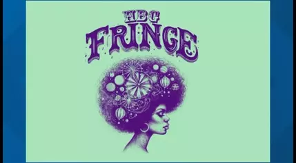 Harrisburg Fringe Festival welcomes artists for the second year