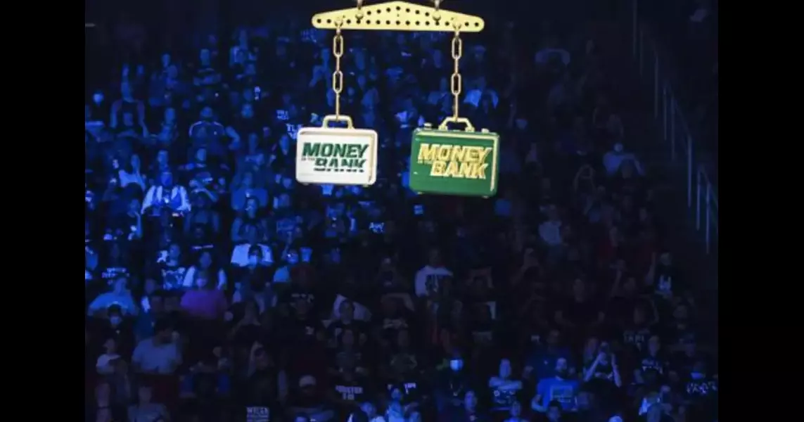 Money in the Bank results, recaps, reactions, videos, more!