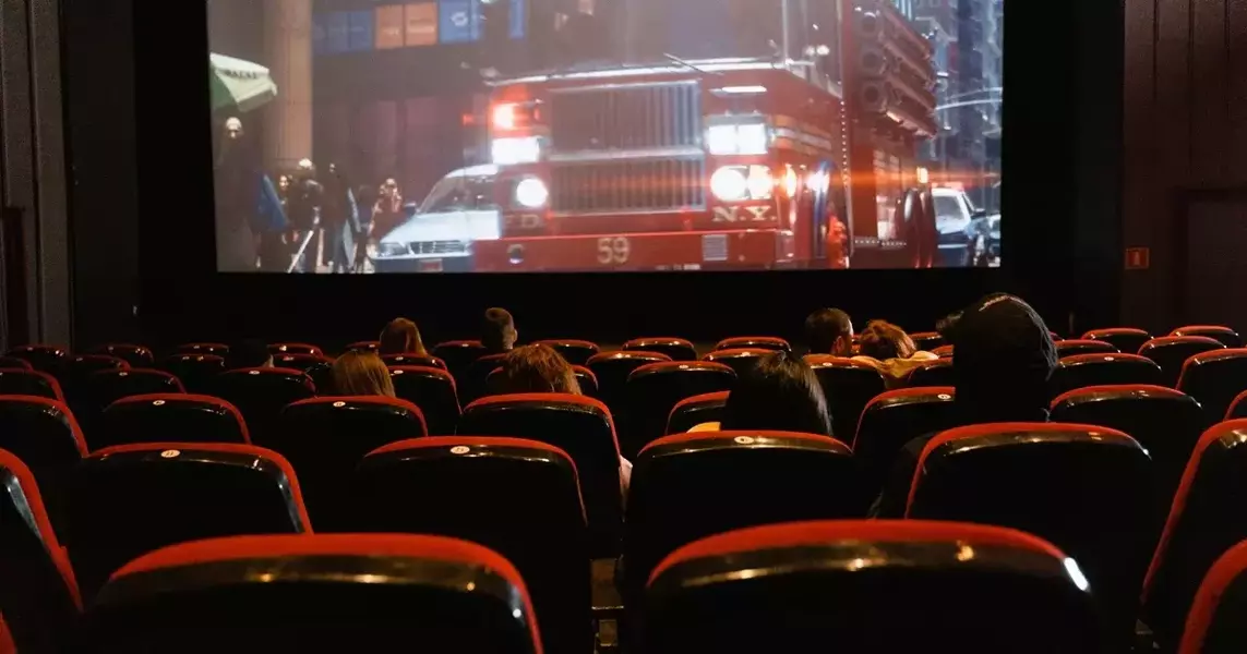 Movie theatre parking lots latest target for car burglaries