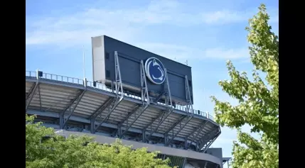 Penn State Athletics Signs Deal with New Food and Beverage Provider for Beaver Stadium, Other Venues